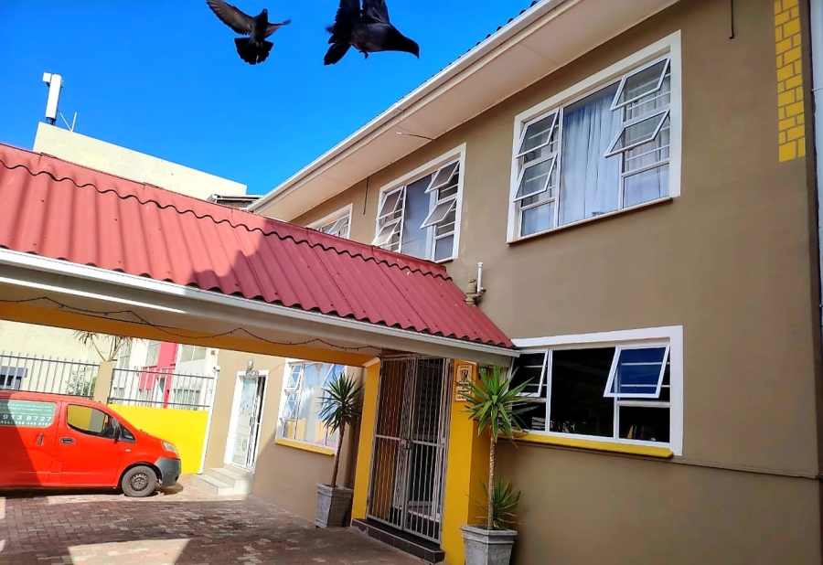 Bedroom Property for Sale in Quigney Eastern Cape